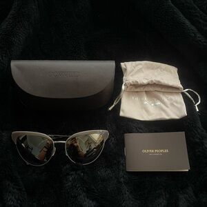 Oliver Peoples - Josa sunglasses
